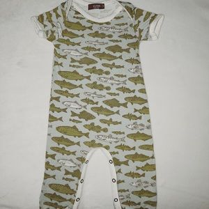 milkbarn romper